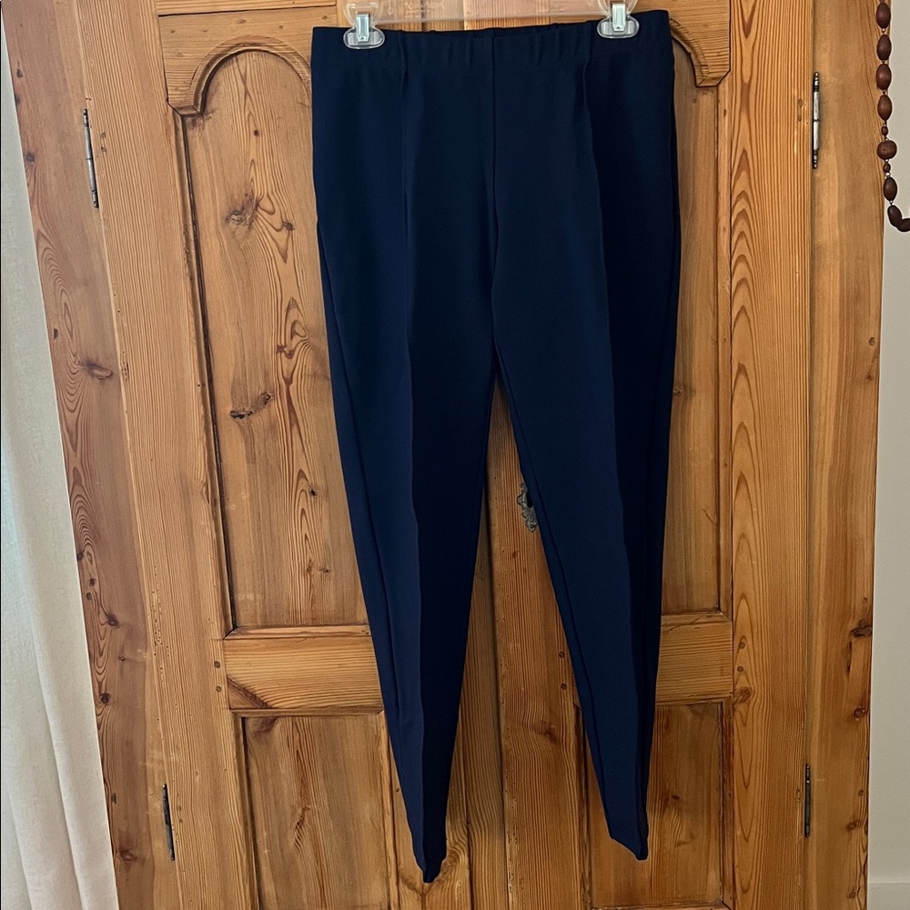 Lily Pulitzer Navy Blue Pants